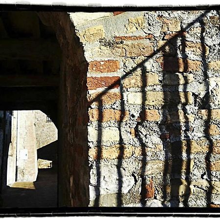 B&B Al Castello Fabro Εξωτερικό φωτογραφία