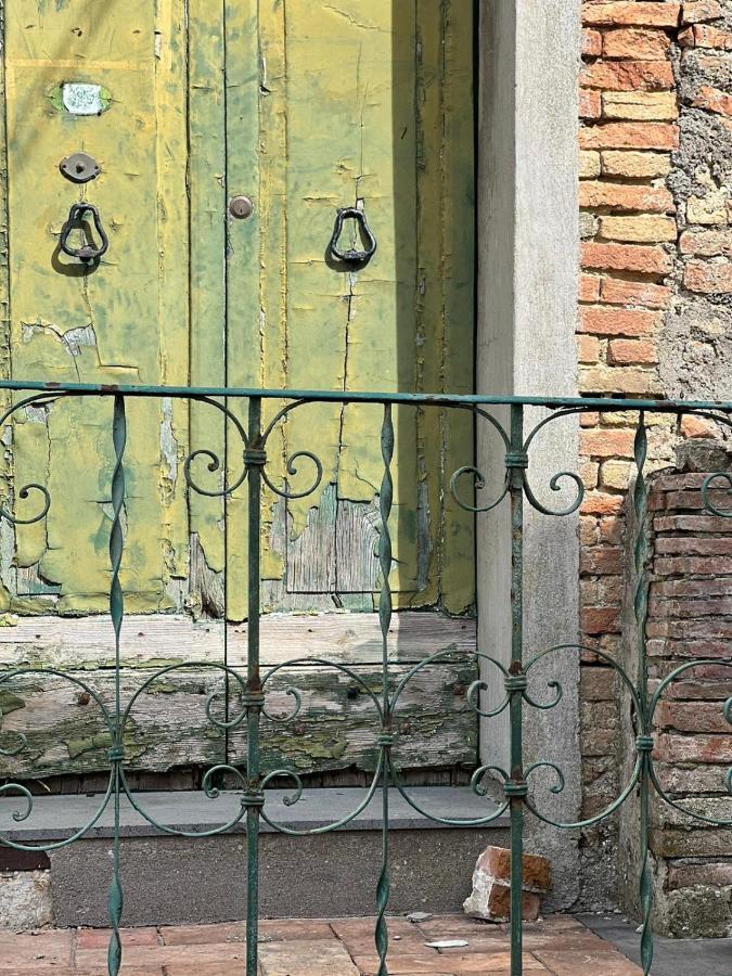 B&B Al Castello Fabro Εξωτερικό φωτογραφία