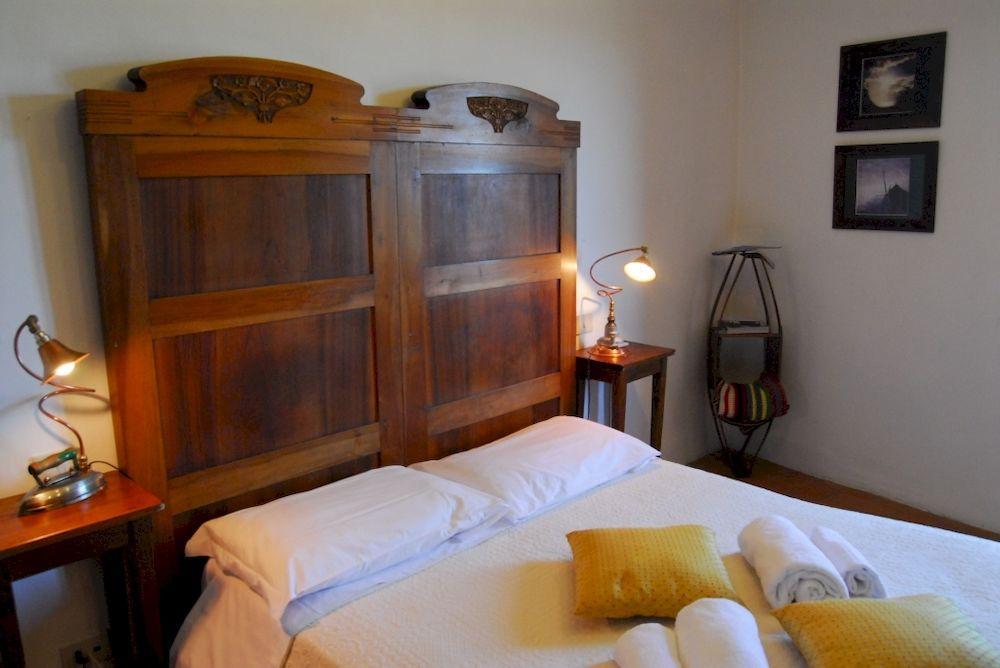 B&B Al Castello Fabro Εξωτερικό φωτογραφία