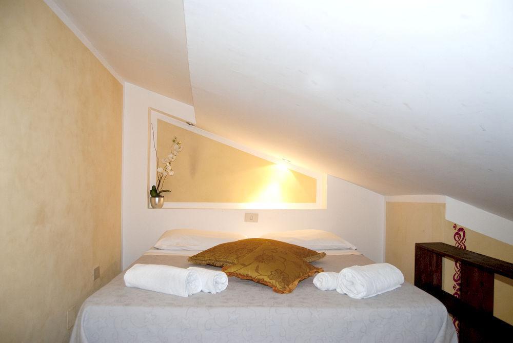 B&B Al Castello Fabro Εξωτερικό φωτογραφία