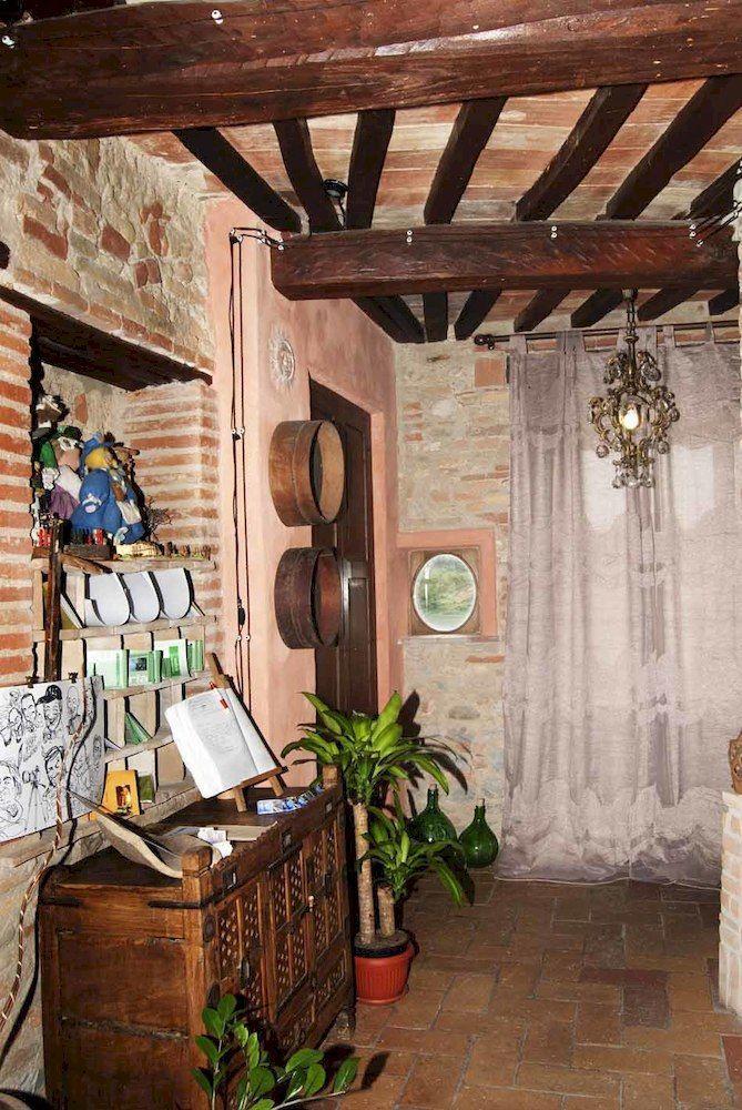 B&B Al Castello Fabro Εξωτερικό φωτογραφία