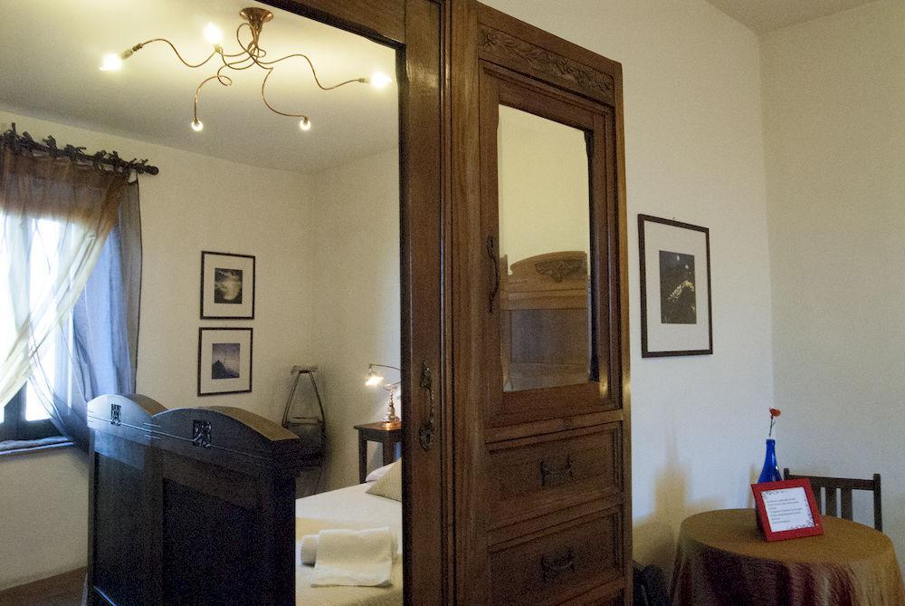 B&B Al Castello Fabro Εξωτερικό φωτογραφία