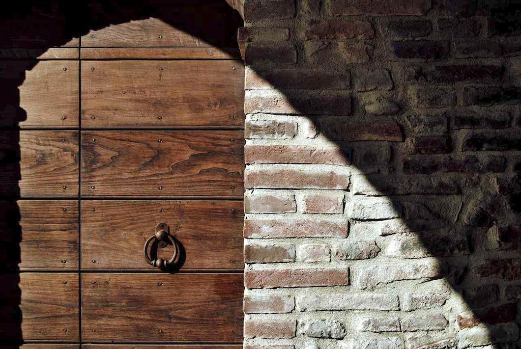 B&B Al Castello Fabro Εξωτερικό φωτογραφία