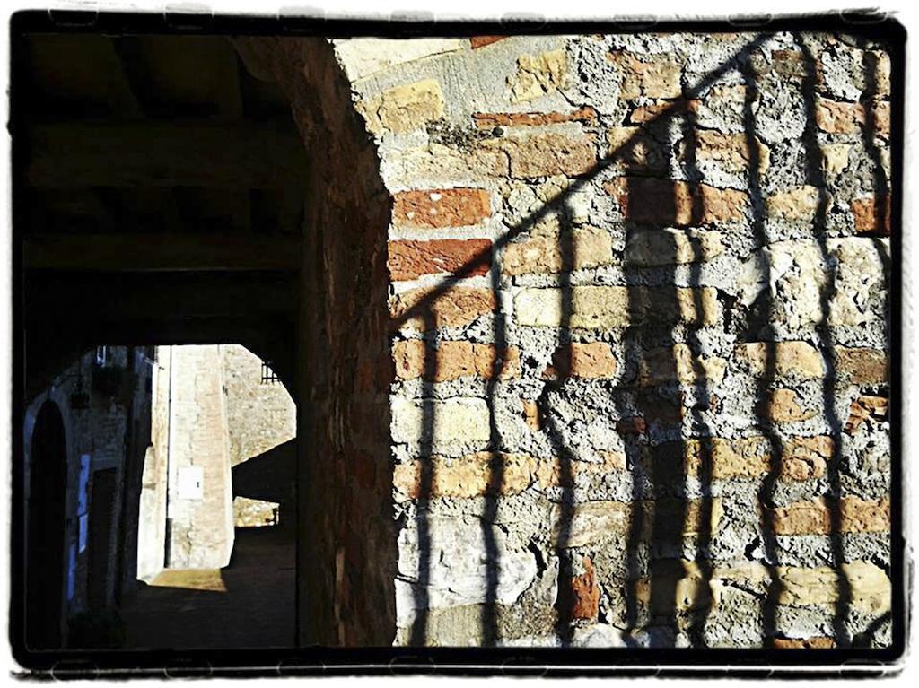 B&B Al Castello Fabro Εξωτερικό φωτογραφία