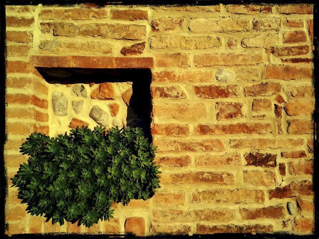 B&B Al Castello Fabro Εξωτερικό φωτογραφία