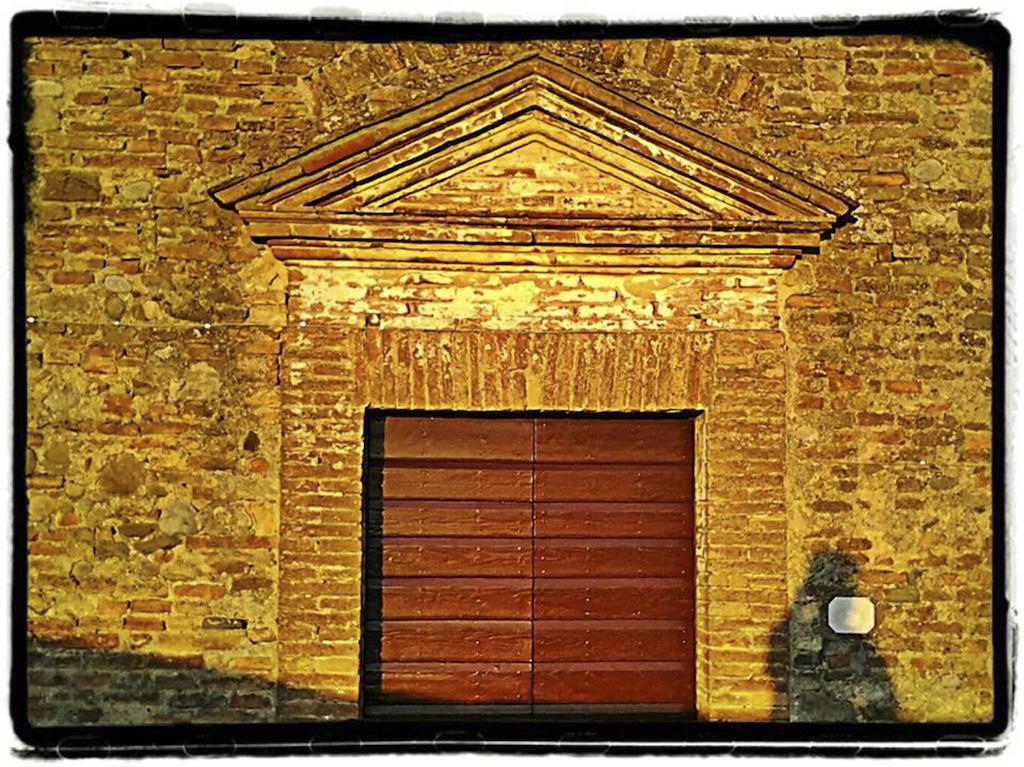 B&B Al Castello Fabro Εξωτερικό φωτογραφία