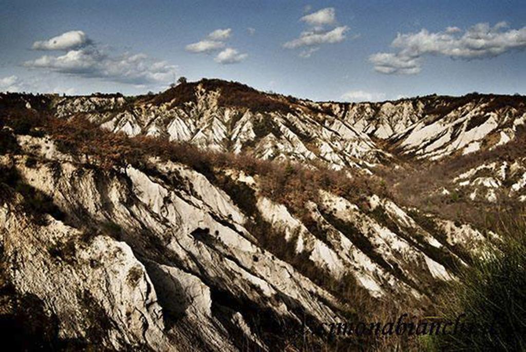 B&B Al Castello Fabro Εξωτερικό φωτογραφία
