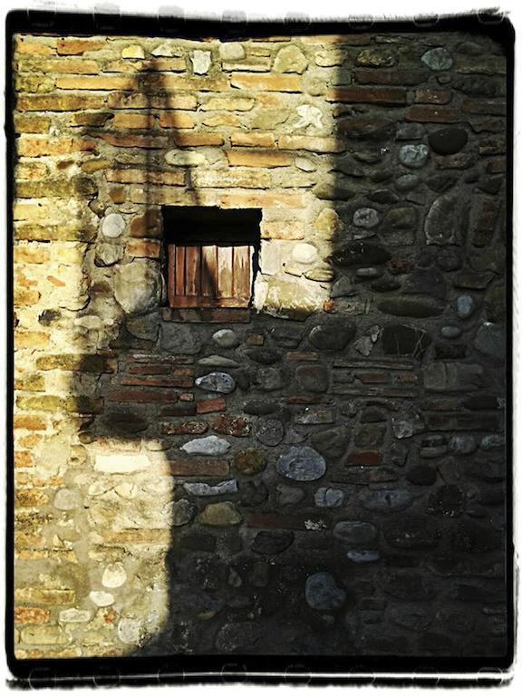 B&B Al Castello Fabro Εξωτερικό φωτογραφία