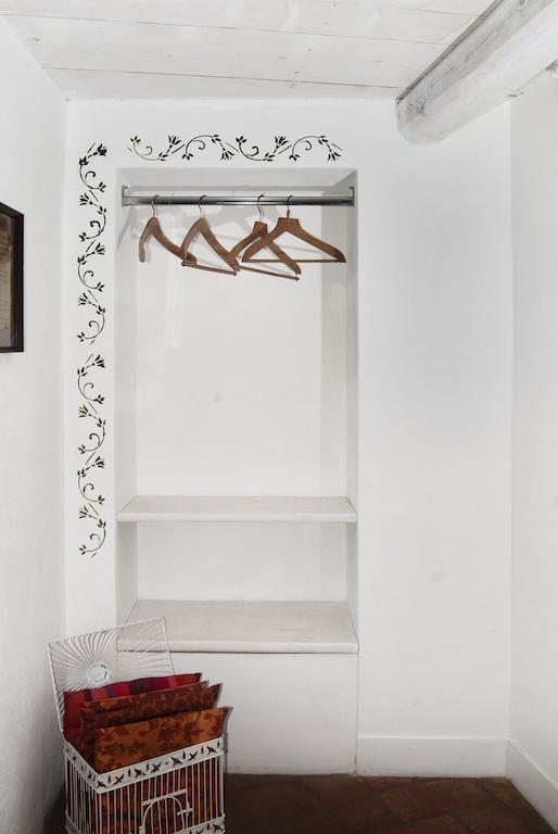 B&B Al Castello Fabro Εξωτερικό φωτογραφία