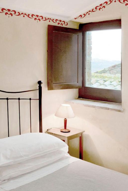 B&B Al Castello Fabro Δωμάτιο φωτογραφία